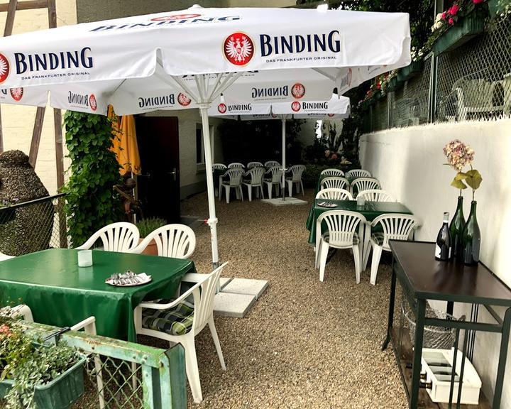 Gasthaus Zum Grunen Baum Altenhain