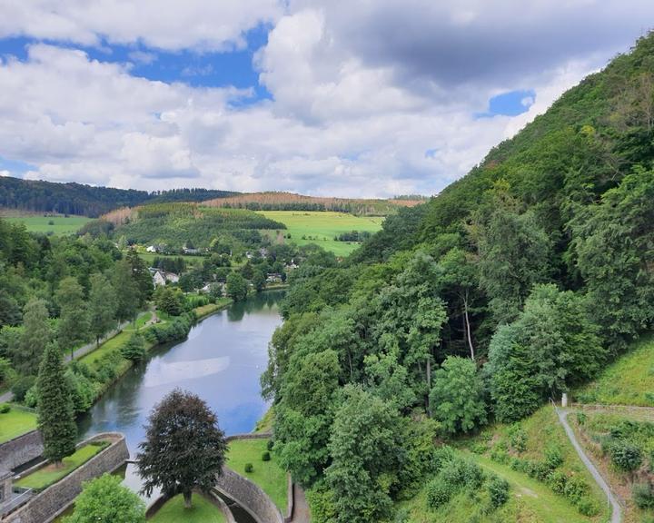 Gaststätte Seeblick